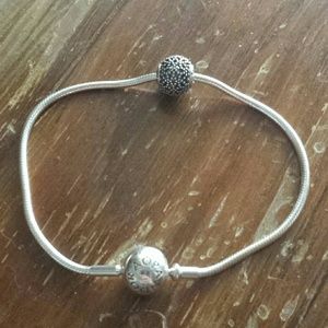 Pandora Bracelet